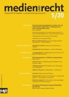 Cover MR 5-20
