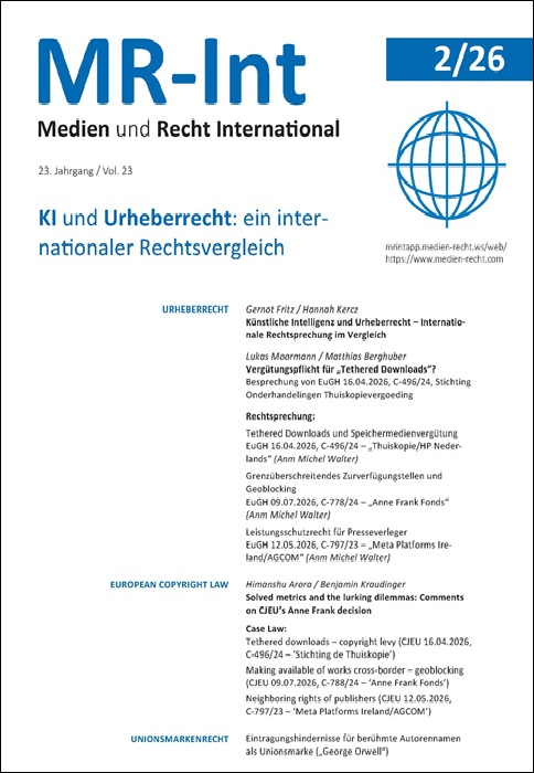 Cover MRInt 2-26