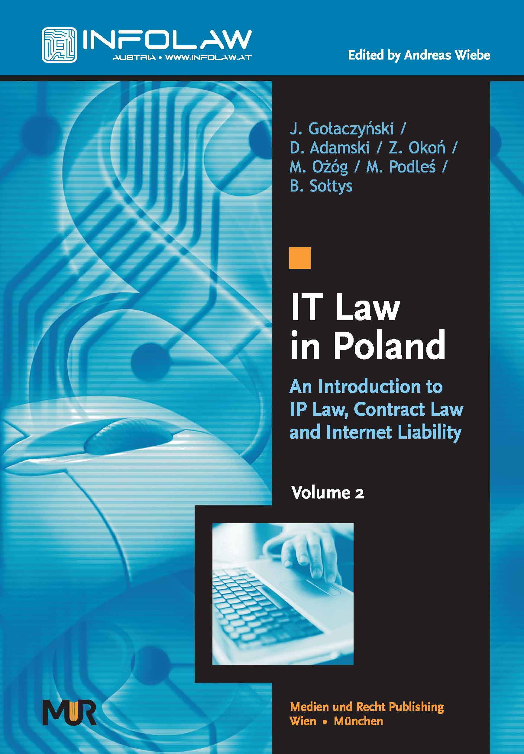 IT Law in Poland